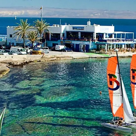 Villagekko Villa Calpe