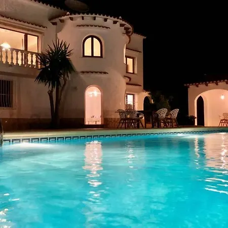 Villa Villagekko *