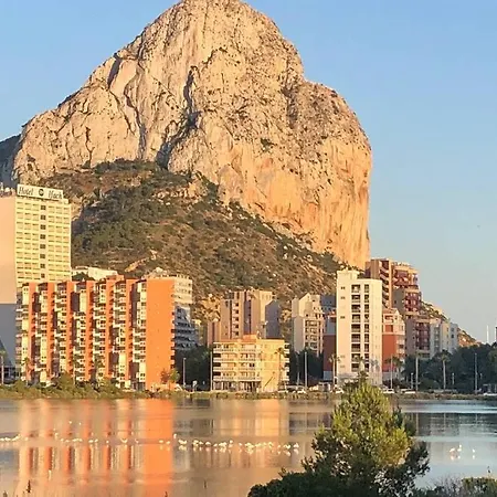 Villagekko Calpe